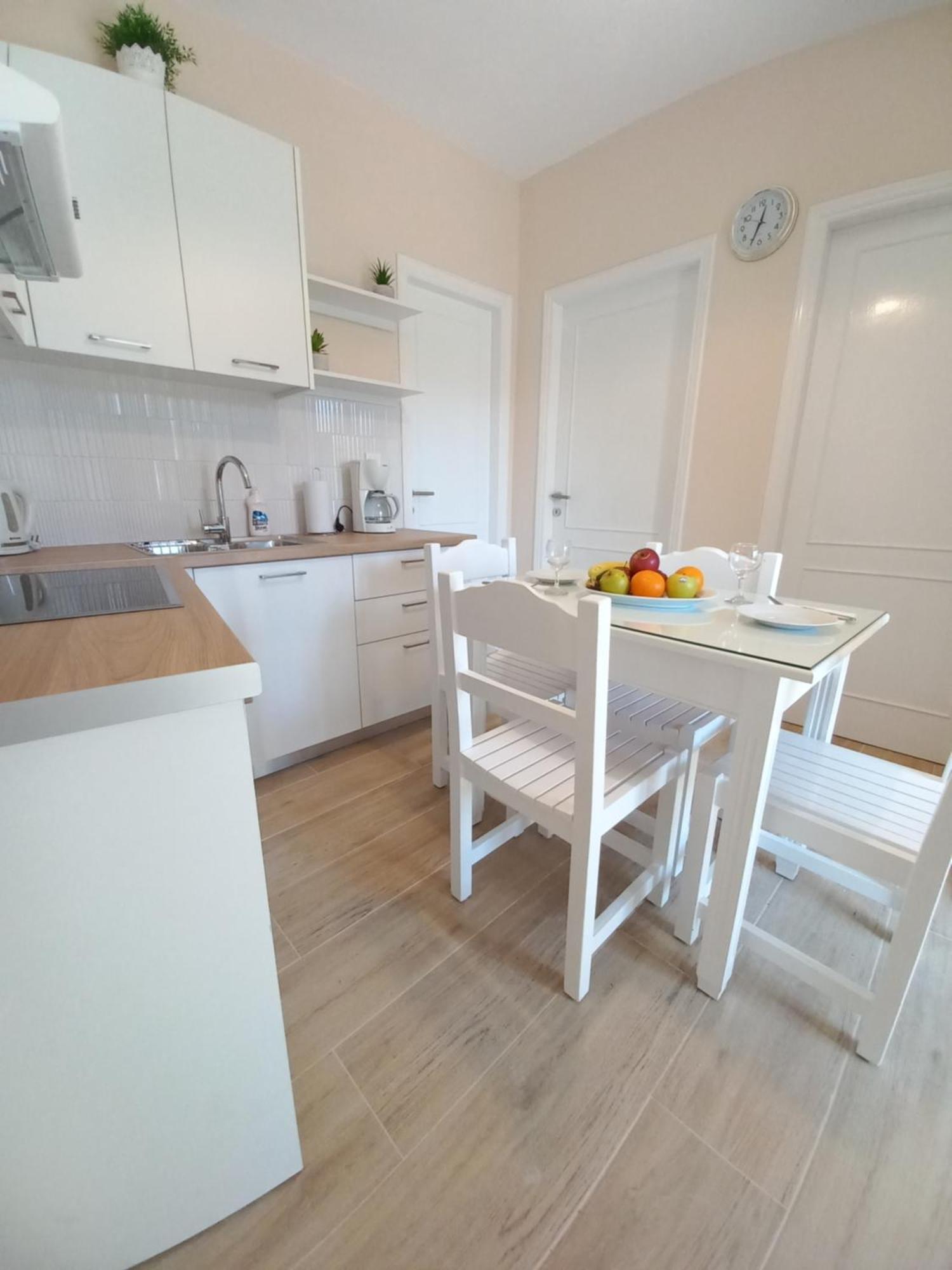 Appartamento Tina Country Acharavi (Corfu)