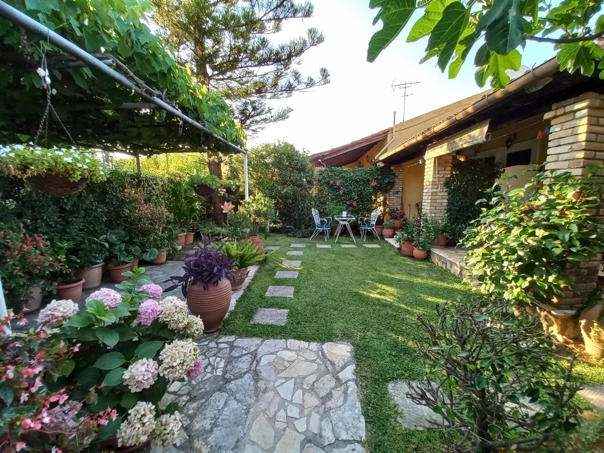 Appartamento Tina Country