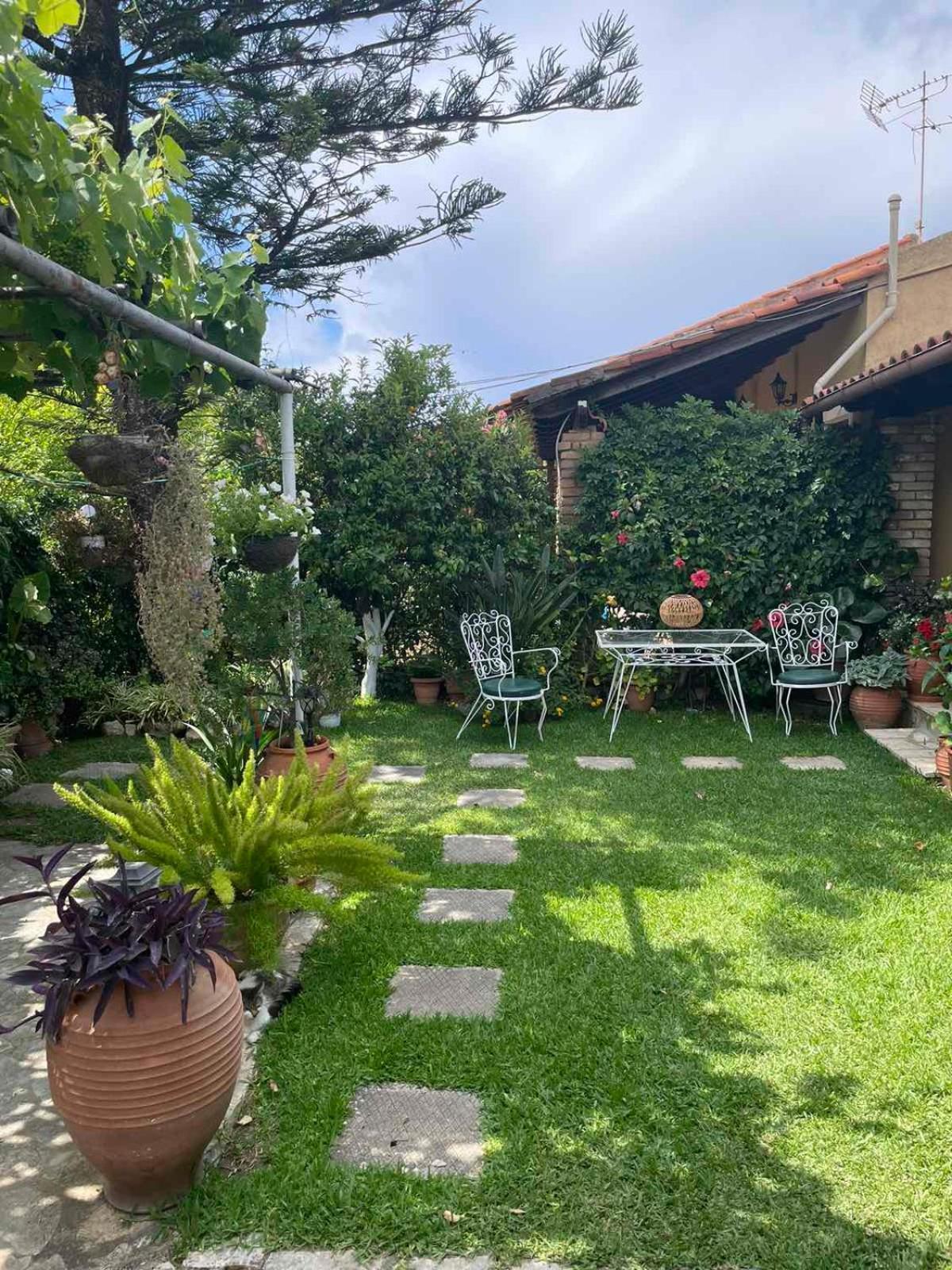 Appartamento Tina Country Acharavi (Corfu)