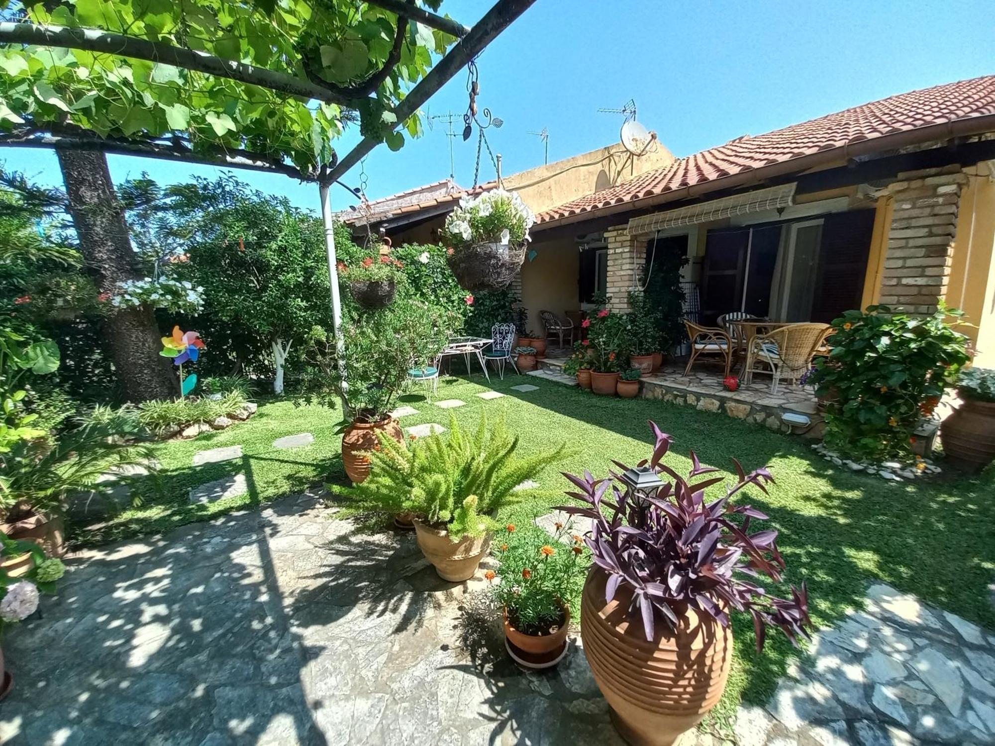 Appartamento Tina Country Acharavi (Corfu)